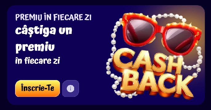 Spingranny cashback