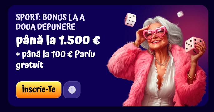 Spingranny casino second deposit bonus